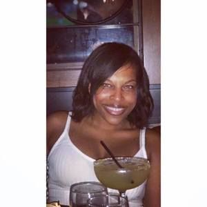 Meet your Posher, Jasmyn